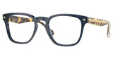 Vogue® Eyeglasses VO5570 TRANSPARENT BLUE/3143