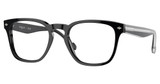 Vogue® Eyeglasses VO5570 BLACK/W44