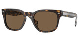 Vogue® Eyeglasses VO5571S DARK HAVANA/W65673