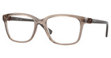 Vogue® VO5574B TRANSPARENT BROWN/2940