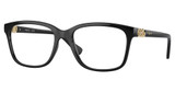 Vogue® VO5574B BLACK/W44