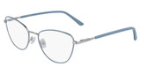 Calvin Klein CK20305 SATIN LIGHT BLUE/448