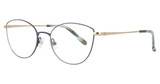 Nifties NI8546 BLUE DARK MATT/9031