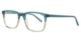 Nifties NI9530 BLUE MEDIUM TRANSPARENT/9025
