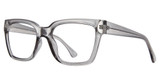 Value Eyeglasses SOHO 1088 demi grey