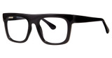 Broadway Eyeglasses BROADWAY FLEX 26 BLACK