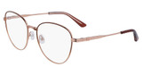 Calvin Klein CK23105 BROWN/200