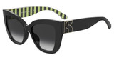 Kate Spade BEXLEY/G/S Sunglasses