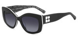 Kate Spade Eyeglasses FRIDA/G/S BLACK/0807