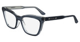 Calvin Klein Eyeglasses CK24517 GREY/LIGHT GREY/039