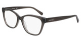 Nine West Eyeglasses NW5231 BLACK/001