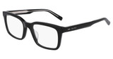 Nautica Eyeglasses N8189 BLACK/001