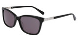 Nine West Eyeglasses NW665S BLACK/001