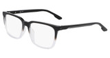 Nike Eyeglasses NIKE 5056 BLACK/CRYSTAL GRADIENT/010
