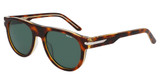 Nike Eyeglasses NIKE CRESCENT III EV24019 TORTOISE / GREEN/298