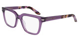 Dragon Eyeglasses DR2051 DUSTY GRAPE/516