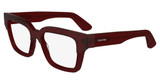 Calvin Klein CK24526 BURGUNDY/605