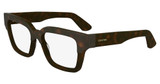 Calvin Klein Eyeglasses CK24526 DARK HAVANA/235