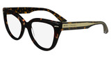 Calvin Klein Eyeglasses CK24514 DARK HAVANA/235