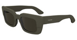 Calvin Klein Eyeglasses CK24512S TAUPE/260