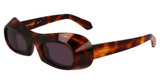 Ferragamo Eyeglasses SF2030S TORTOISE/240