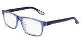 Nike Eyeglasses NIKE 7170 DENIM/425