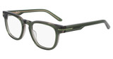 Nike Eyeglasses NIKE 7175 SAGE/SAND LAMINATE/330