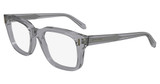 Ferragamo SF2996 LIGHT CRYSTAL GREY/050