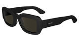 Calvin Klein Eyeglasses CK24511S BLACK/001