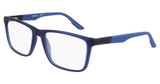 Columbia Eyeglasses C8050 MATTE NAVY CRYSTAL/413