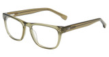 GAP Eyeglasses VGP042 Olive 06XS