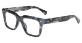 John Varvatos VJV436 Blue 0BLE