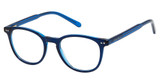 Eddie Bauer Eyeglasses EB 32080 Blue/BL