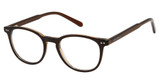 Eddie Bauer Eyeglasses EB 32080 Brown/BR