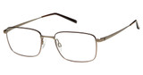 Titanium CH 29131 Brown/BR