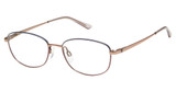 Titanium Eyeglasses CH 29235 Grey/GR