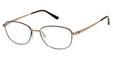 Titanium CH 29235 Brown/BR