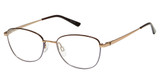 Titanium CH 29236 Brown/BR