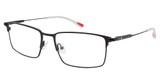 CALLAWAY Eyeglasses SEEFELD 180 Black/BLK