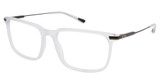 CALLAWAY Eyeglasses MILLSTATTER 180 Clear/CLR
