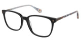 ROBERT GRAHAM Eyeglasses TRITON Black/BLK