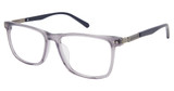 VAN HEUSEN Eyeglasses H229 Grey/GRY