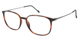 STEPPER Eyeglasses 20141 SI Tortoise/TOR
