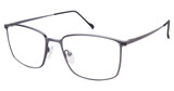 STEPPER Eyeglasses 60280 SI Blue/BLU