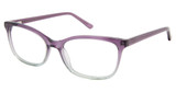 WILDFLOWER Eyeglasses HYACINTH Purple/PUR
