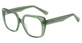 DIFF Eyeglasses VDFCECL Sage Crystal BL 804P