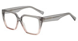 DIFF Eyeglasses VDFOLV Smoke Rose BL 0P07