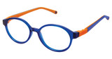 Life Italia NI-155 COBALT ORANGE/1