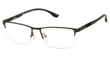 XXL Eyewear Eyeglasses Rowdy Forest/FOREST