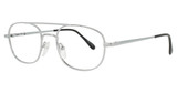 Hudson Optical Eyeglasses EL3 Gunmetal/GUN